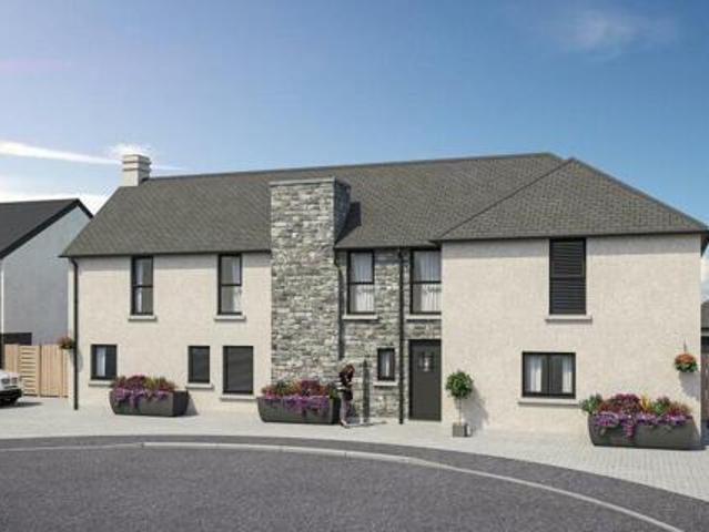 House for sale in Scotland