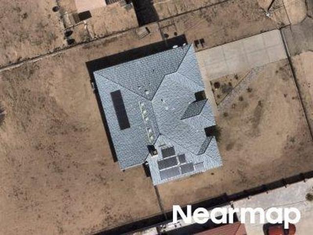 House for sale in Hesperia, California