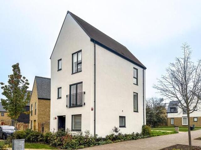 House for sale in Harlow, Essex