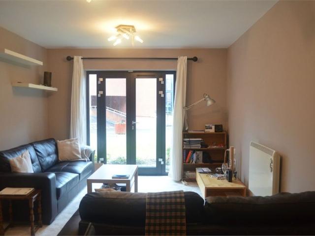Apartment for rent in Ladywood, West Midlands
