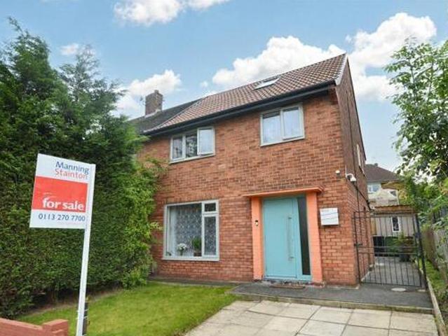 House for sale in West Yorkshire