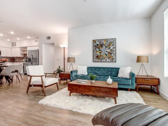 Apartment for rent in Santa Clarita, California