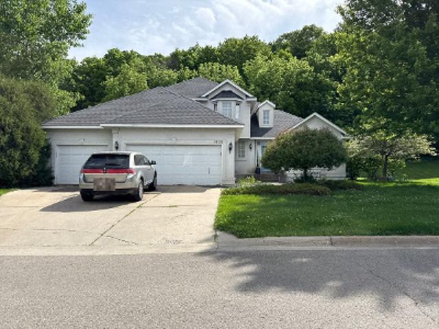 House for sale in Rice, Minnesota