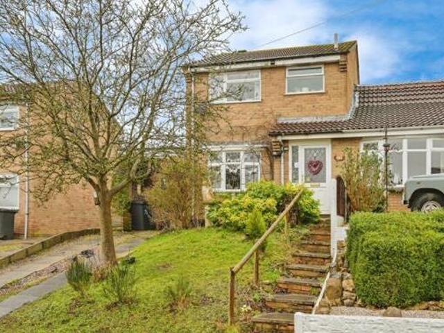 House for sale in Egginton, East Midlands