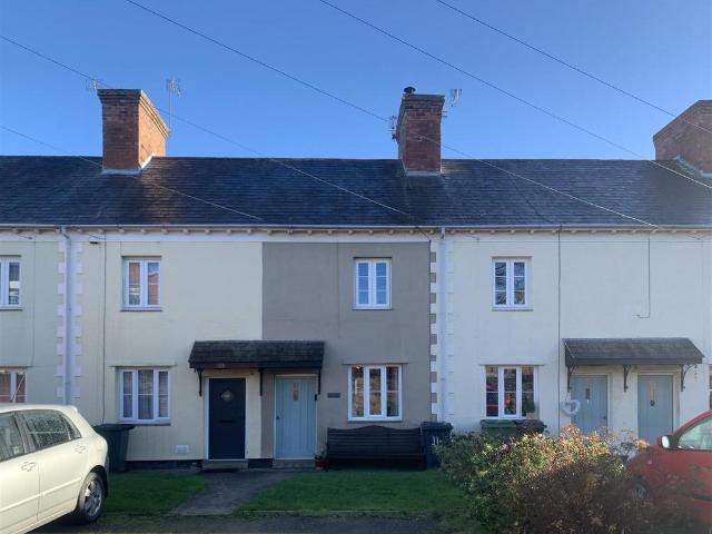 House for rent in Cherry Orchard, Frankwell