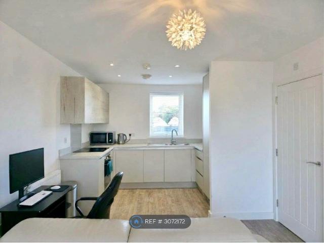 Apartment for rent in Church Langley, Harlow