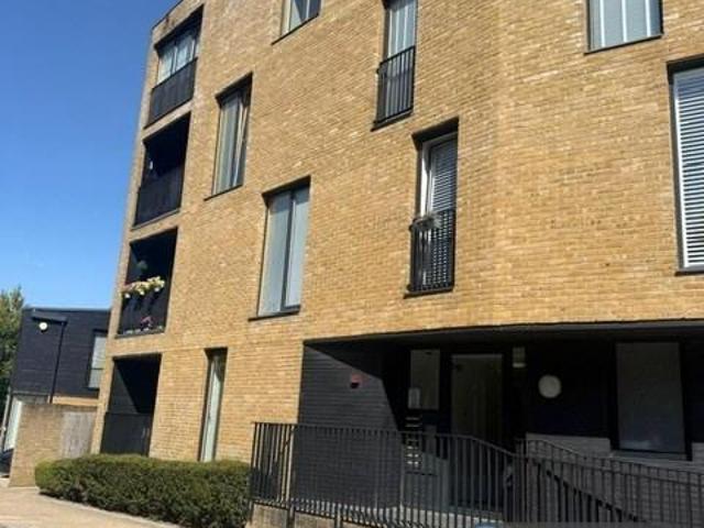 Apartment for rent in Harlow, Essex