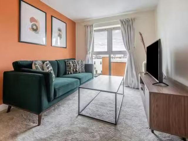 Apartment for rent in Ladywood, West Midlands