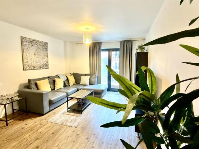 Apartment for rent in Ladywood, Isle Of Man