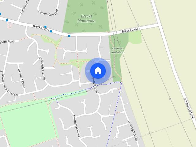House for rent in Barnby Dun with Kirk Sandall, Kirk Sandall