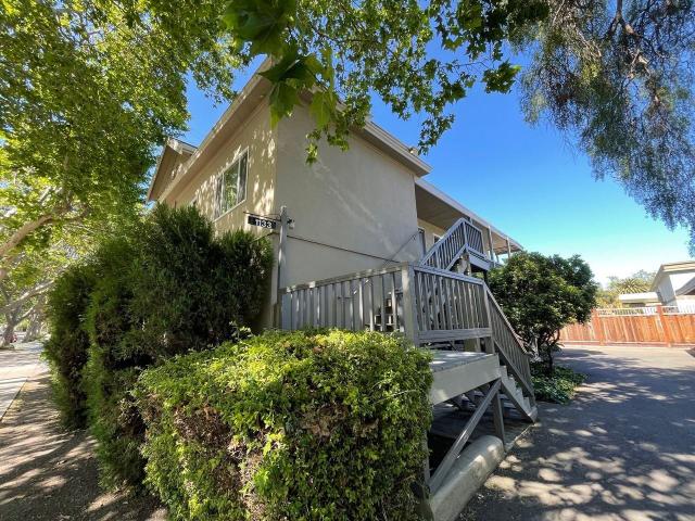 Apartment for rent in San Jose, California