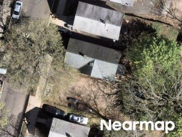 House for sale in New Haven, Connecticut
