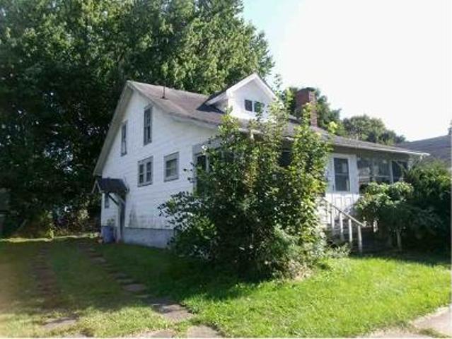 House for sale in Elmira, New York