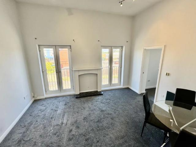 Apartment for rent in Tibbington, Tipton