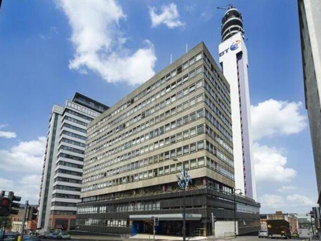 House for sale in Ladywood, West Midlands