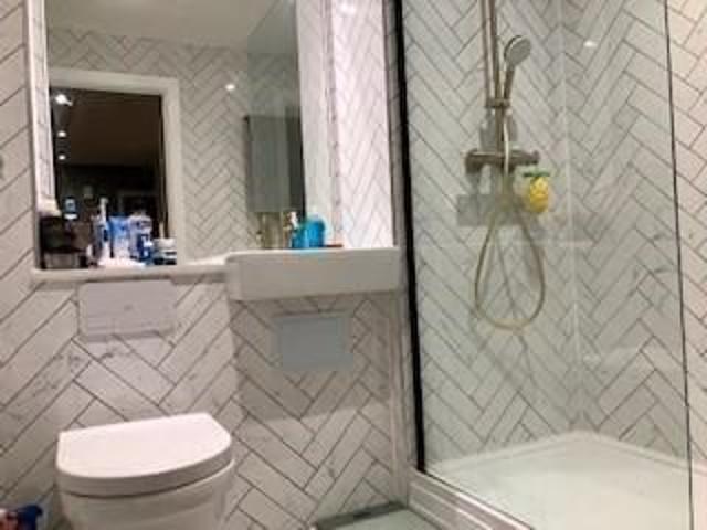 Apartment for rent in Ladywood, West Midlands