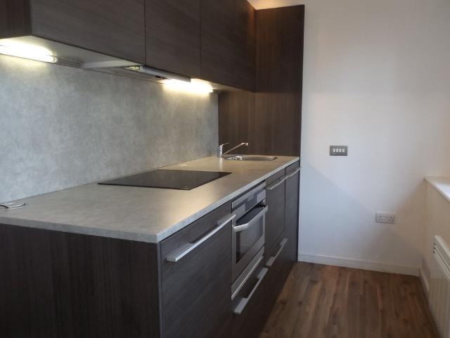 Apartment for rent in Jewellery Quarter, West Midlands