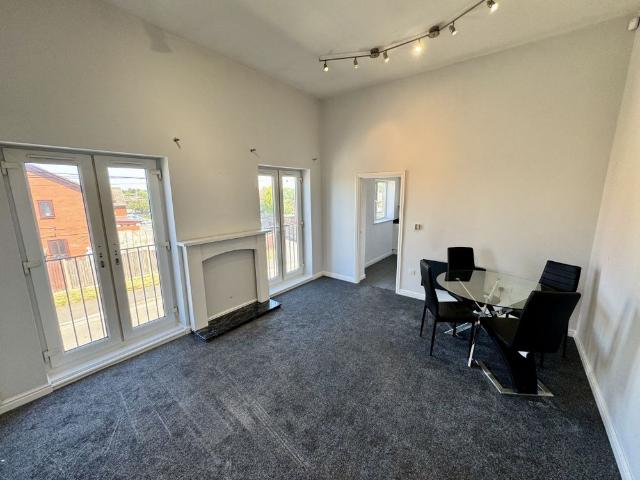 Apartment for rent in Tibbington, Tipton