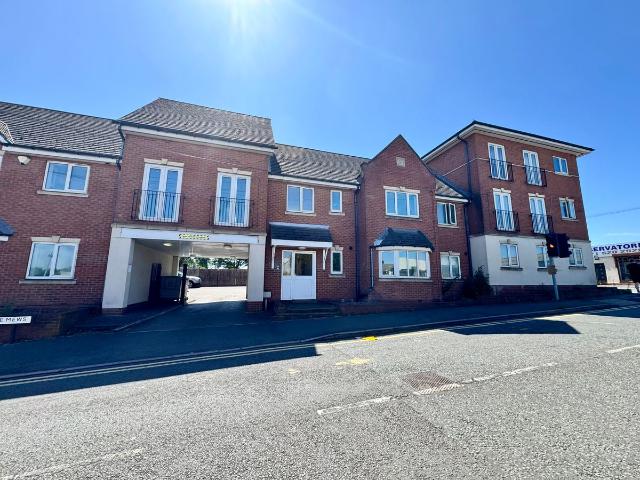 Apartment for rent in Tibbington, Tipton