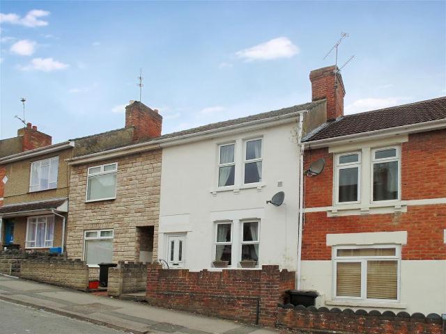 House for rent in Rodbourne, Swindon