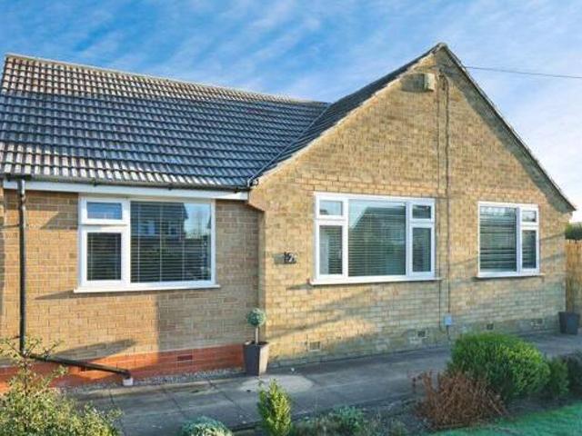 House for sale in Egginton, East Midlands