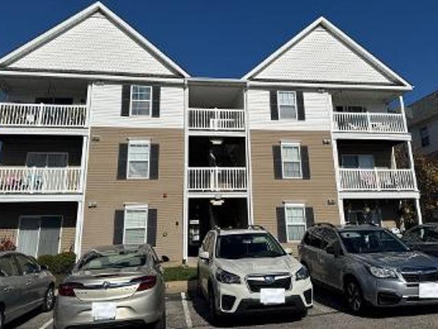 Condo for sale in Affton, Missouri