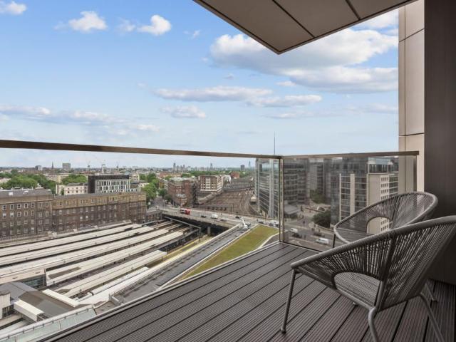 Apartment for rent in Upton Gardens, Greater London