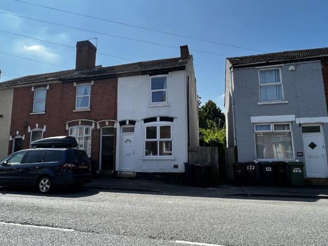 House for rent in Tettenhall, Wolverhampton