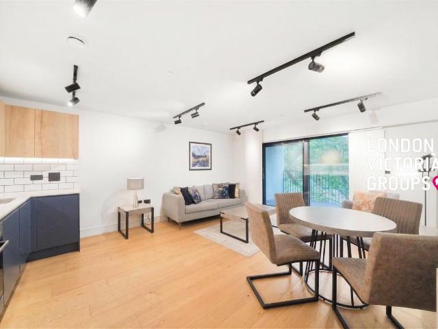 Apartment for rent in Old Kent Road, Greater London