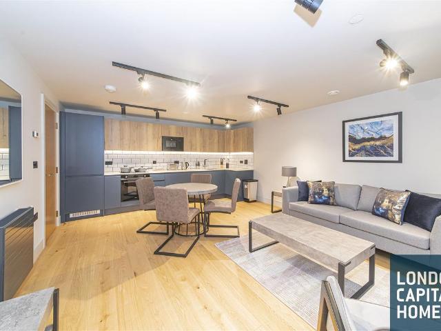 Apartment for rent in Old Kent Road, Greater London