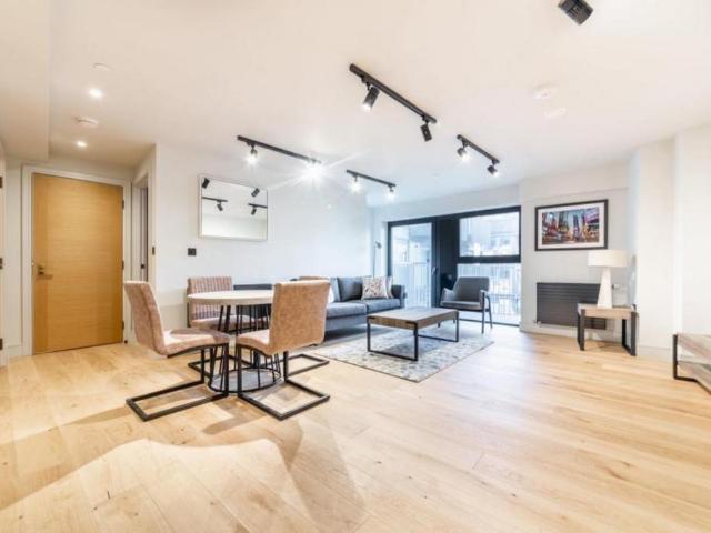 House for rent in Old Kent Road, Greater London