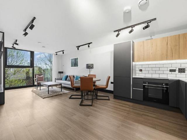 House for rent in Old Kent Road, Greater London