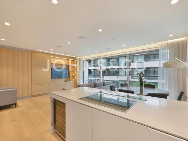 Apartment for rent in Old Kent Road, Greater London