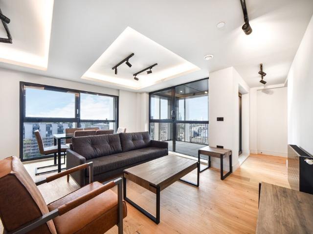 Apartment for rent in Old Kent Road, Greater London