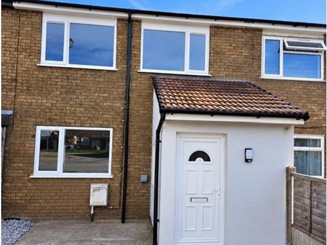 House for rent in Mansfield Woodhouse, Mansfield