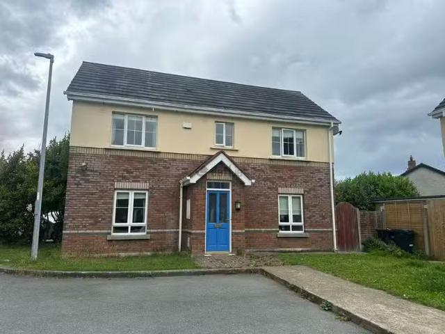 House to rent