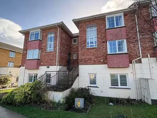 Apartment to rent