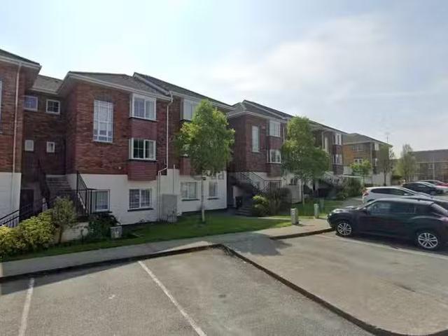 Apartment to rent