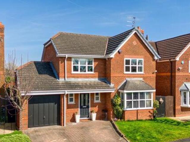 House for sale in Greater Manchester