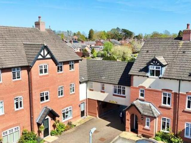 House for sale in Kingsbourne, Nantwich