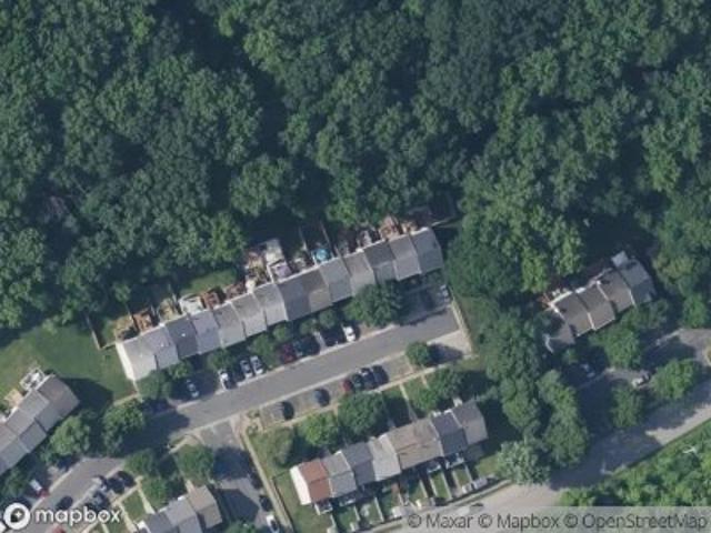Townhouse for sale in Dundalk, Maryland