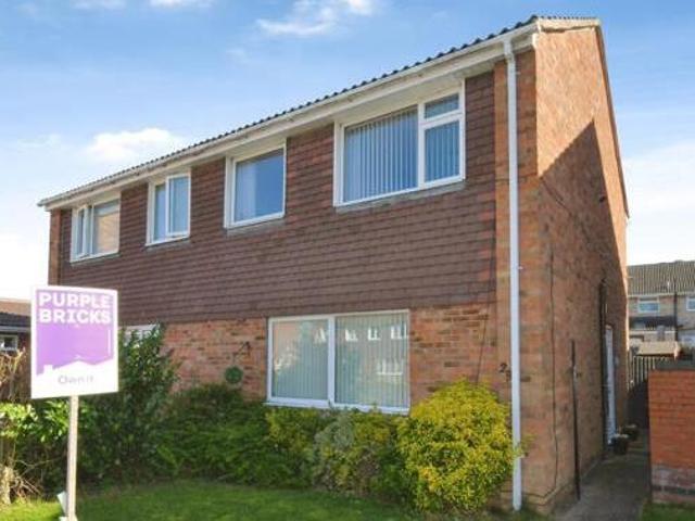 House for sale in Bracebridge Low Fields, Brayford
