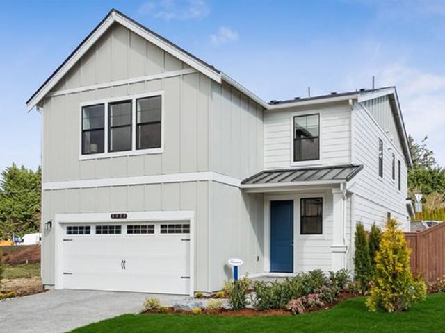 House for sale in Nebraska