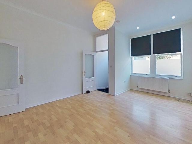 Apartment for rent in Leith, Scotland