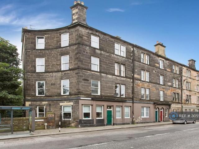Apartment for rent in Bonnington, City of Edinburgh