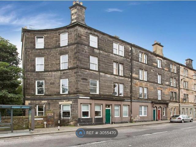 Apartment for rent in Bonnington, City of Edinburgh