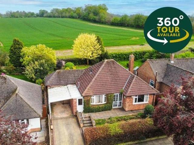 House for sale in Leicester Forest East, Blaby