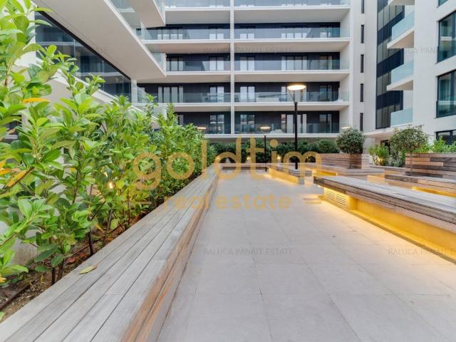 Apartament închirieri în București