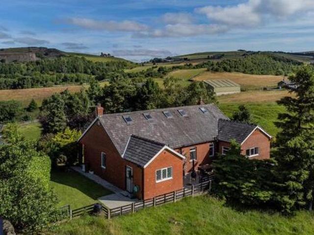 House for sale in Lancashire