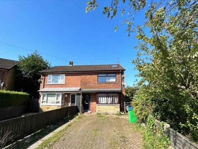 House for sale in Lancashire